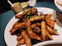 风味茄子王-尚帝美食城(八號院·牡丹公园店)