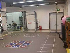 -每刻健身工作室(西直门店)