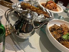 -金掌勺·锅包肉(广渠门店)