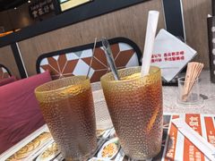 -金桔香港茶餐(宝安大厦店)