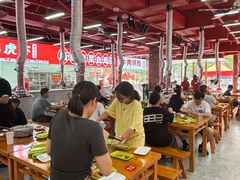 -养牛邓·潮汕牛肉海鲜自助火锅(广州店)