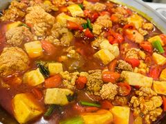 -新新湘菜馆(新中街二条店)
