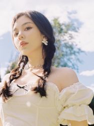 -蜜桃少女VISION写真馆(雁塔店)