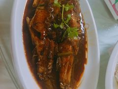 -灵福缘私房菜·农家菜(拈花湾·灵山大佛必推店)