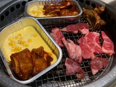 -火炉火自助餐(西直门凯德MALL店)