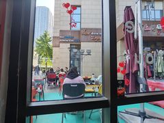 -MI WU FACTORY米屋美食工厂餐厅(绿地店)