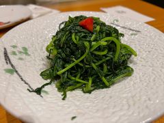 菠菜-酒吞(七宝领展广场店)