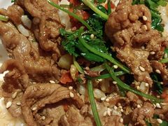 -阿当·小炒牛肉面(人广店)