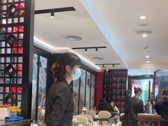 -新花城蟹粉馆(乌鲁木齐店)