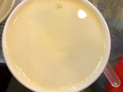 巧手姜汁炖鲜奶-义顺牛奶公司(庇利金街店)