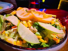 -MARU玛露音乐餐厅(前滩世贸店)