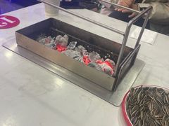 -彭城八戒羊肉串(总店)