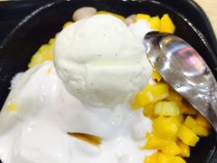 -鲜芋仙(观音桥大融城LG店)