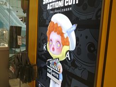 -泡泡玛特POPMART(杭州乐堤港店)