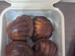 -CARINO BAKERY&CAFE(人广来福士店)