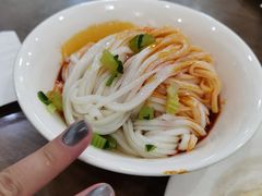 -子午路张记肉夹馍(翠华路店)