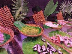 -领鲜活海鲜榴莲自助火锅(东门店)