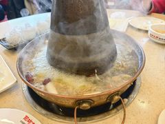 -阳坊大都涮羊肉(阳坊总店)