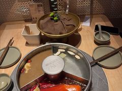 -巴奴毛肚火锅(七宝领展广场店)