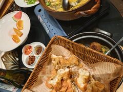 -西郊八号·山野江西菜(开发区店)