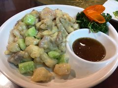 -闻香阁·清真(光荣道店)