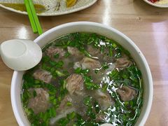 -清真蒋有记(老门东店)