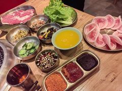 -汉拿山(北京上地华联店)