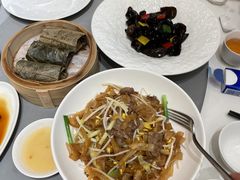 -潮府馆·非遗潮州菜·世纪公园(新国际博览中心店)