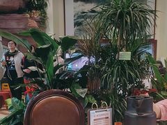 -金河半岛园林酒家(金融城店)