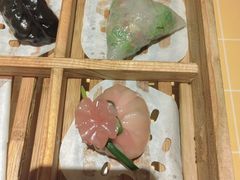 -蔡澜点心·粤菜(海印都荟城店)