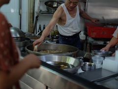 -老福合沟无米粿甜汤粿品店