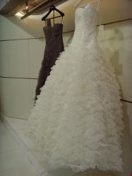 8-SNV38264-南京宝娜嫁衣婚纱礼服馆(中央路店)