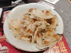 -大师兄·西北小馆(南沙万达广场店)