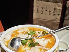 -老浒记烤鸭-北京菜(琉璃厂店)