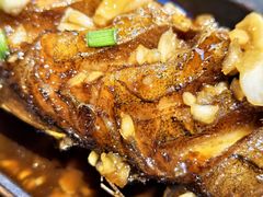 -醉炫音速烧烤·干煸菜(沙河总店)