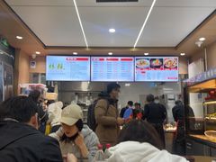 -林静小吃(复兴路店)
