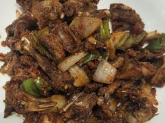 -丝宴·凤城印象·西北特色菜(彩虹湾店)