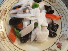 -清真马祥兴菜馆(云南北路店)