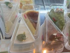 -姆们M Sweetie Cake(三里屯店)