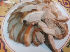 -邑金陵北京烤鸭店·现炒家常菜(ITC MALL店)