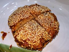 -壹条龙饭庄台基厂店