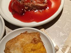 -松鹤面馆·古法焖肉面(观前店)