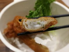 三白油条-锡和无锡菜(景丽苑店)