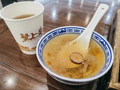 -蟹上黄·蟹黄面·江南糖水(人民广场店)