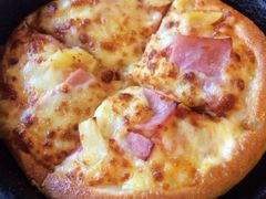 -必胜客(城西银泰店)