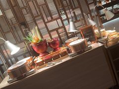 -康莱德酒店·美庭自助餐厅