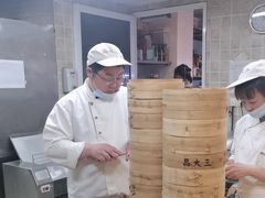 -品大三·南京菜(大行宫店)