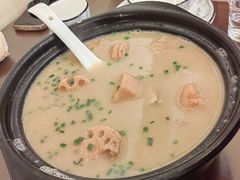 -食藕·武昌鱼(古德寺店)