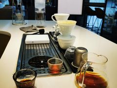 -普素书咖茶空间