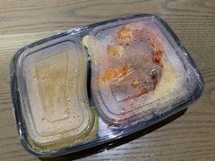 -清迈清迈巷口小排档(烟台山店)